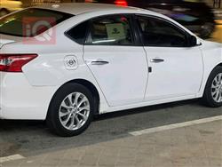 نيسان سنترا